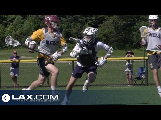 2019 New England Lacrosse Showcase - Lax.com