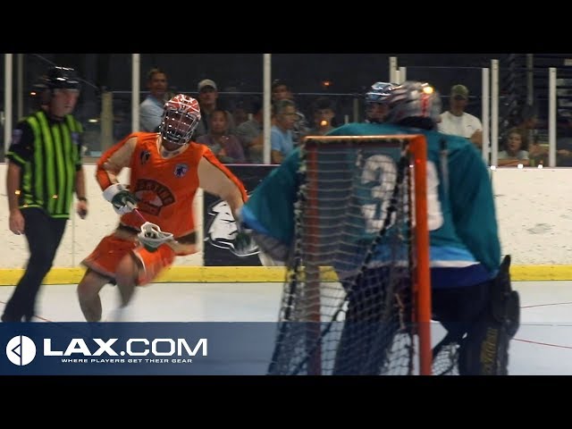 2019 USBOXLA Nationals - Lax.com