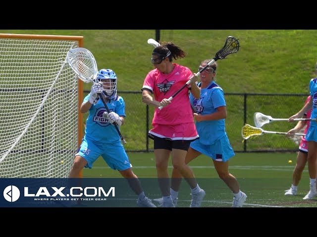 2019 WPLL Championship | Fight vs Brave - Lax.com