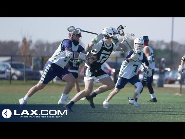 2020 FLG in 3d Fall Shootout | 2020 Lax.com Fall Highlights - Lax.com