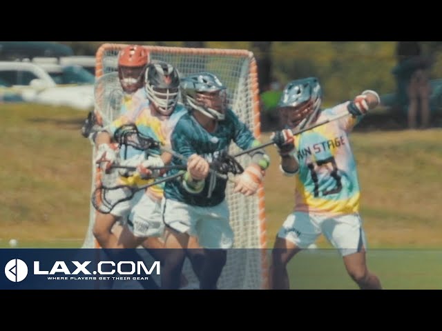 2020 Main Stage All-Star Game | Lax.com Summer Highlights - Lax.com