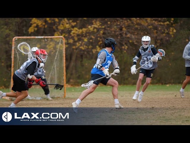 2020 My Lacrosse Tournaments Fall Classic Part Two | Lax.com Fall Highlights - Lax.com