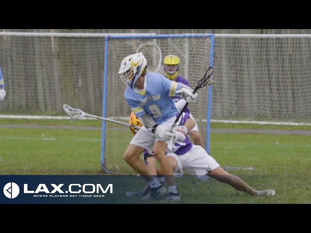 2020 National All Star Games | Lax.com Fall Highlights - Lax.com