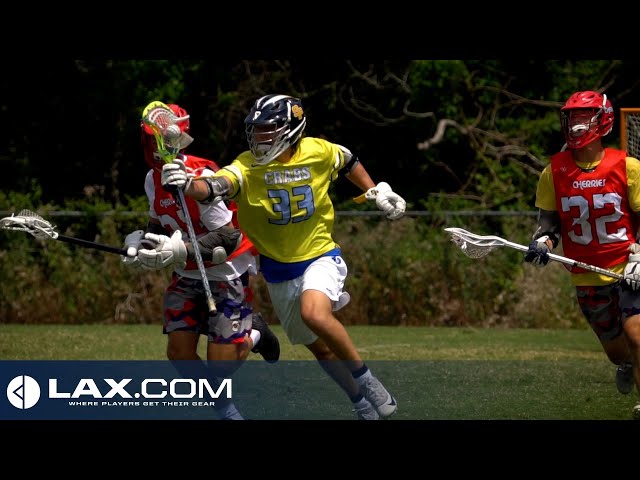 2020 NLF Summer Kickoff - Lax.com