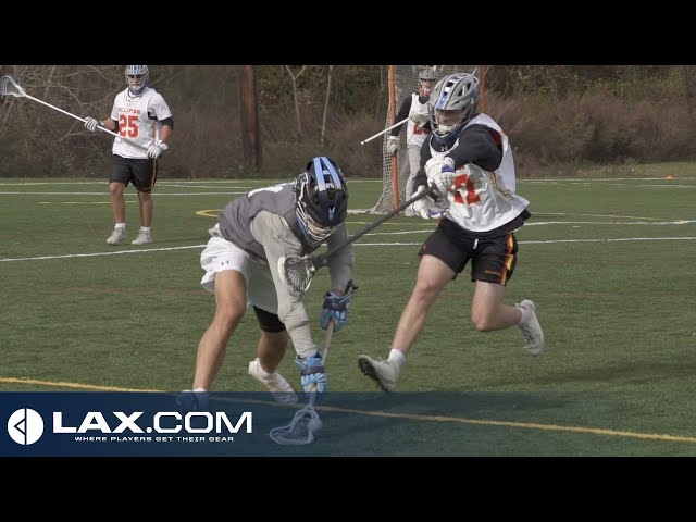 2020 Nutmeg High School Bash - Lax.com