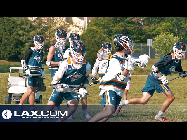 2021 Apex Lacrosse First Look All Start Game - Lax.com