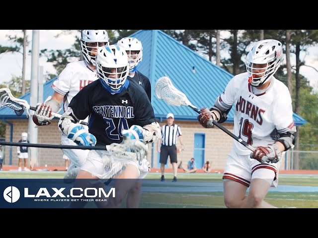 2021 Georgia 6A/7A State Championship - Lax.com