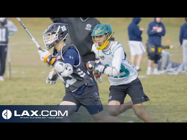 2021 Long Island Fall Classic Highlights - Lax.com