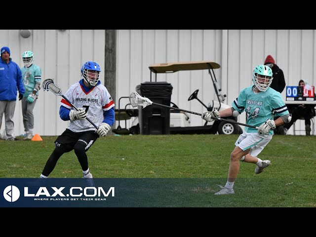 2021 NAL Fall Tournament Highlights | 2021 Fall Ball - Lax.com