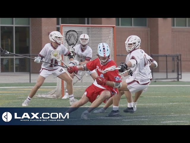 2021 South Carolina Lacrosse State Championship - Lax.com