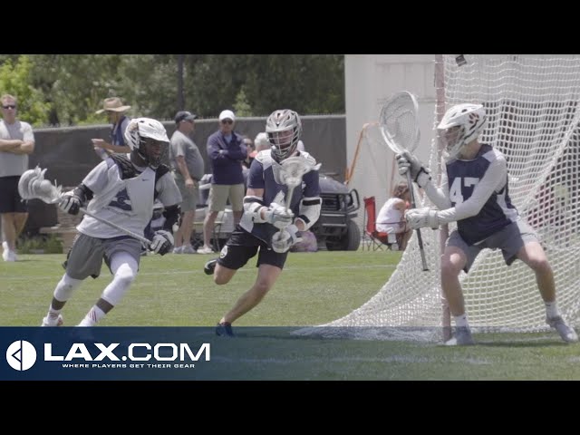 3d Lacrosse Colorado Showcase - Lax.com