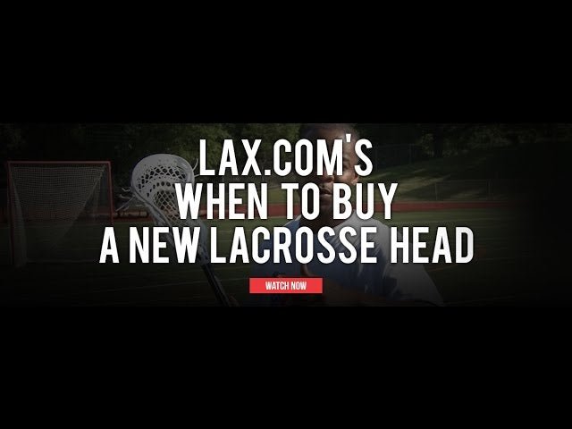 5 Things To Have Ready For Lacrosse Season - Lax.com