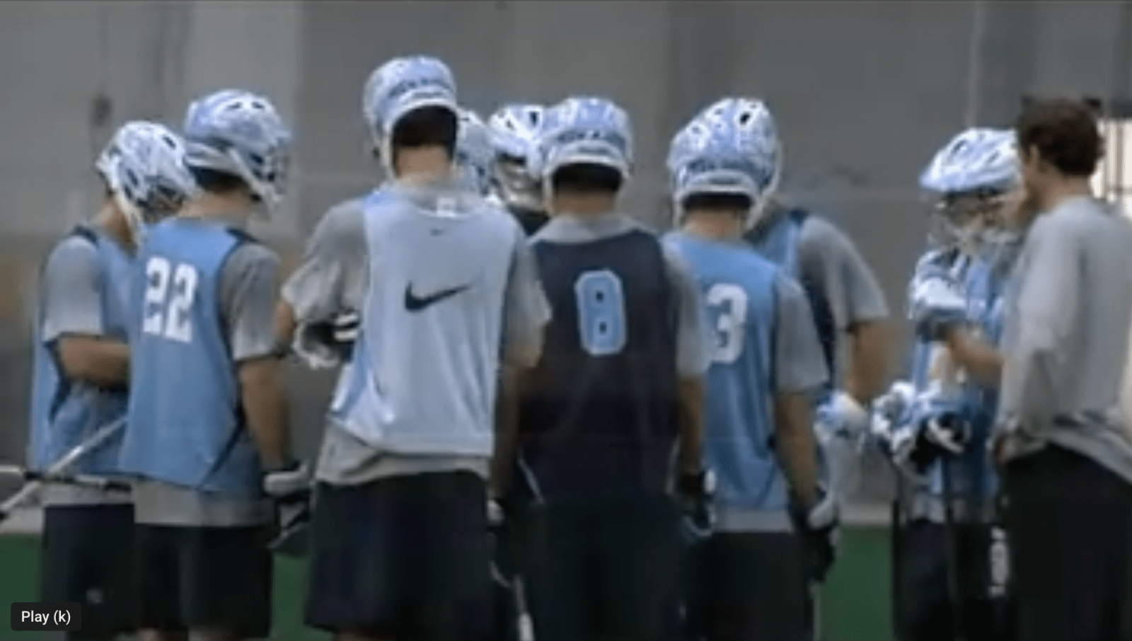 ACC Series: University of North Carolina Season Pre-View - Lax.com