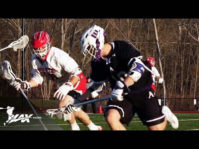 Amherst vs Wesleyan - Lax.com