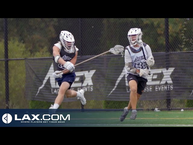 Apex National Fall Showcase All Star Game - Lax.com