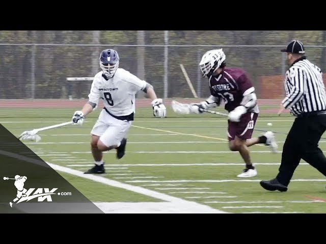 Bay Shore (NY) at Smithtown West (NY) - Lax.com