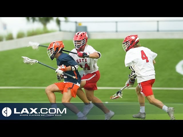 Benjamin (FL) vs St. Andrews (FL) | 2022 Florida Class 1A Championship - Lax.com