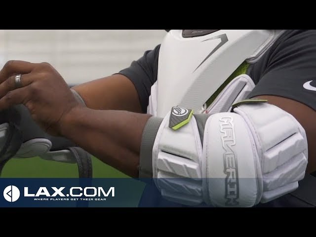 Best Lacrosse Arm Pads 2018 - Lax.com