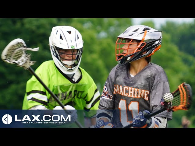 Best of the 2022 Lacrosse World Series Championship - Lax.com