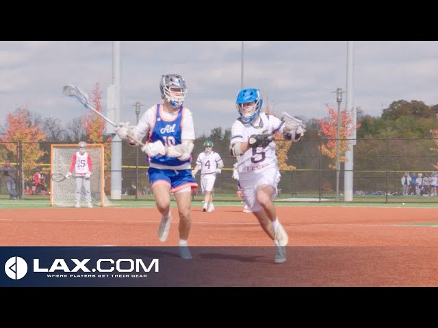 B'More Fall Classic | 2020 Fall Highlights - Lax.com