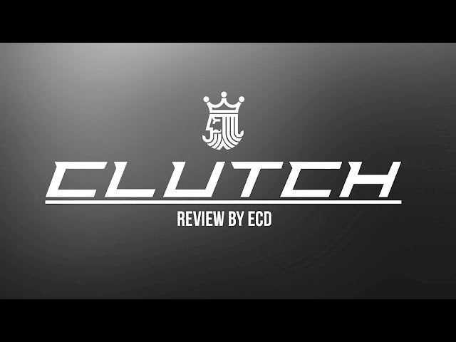 Brine Clutch IV Review Feat. East Coast Dyes - Lax.com