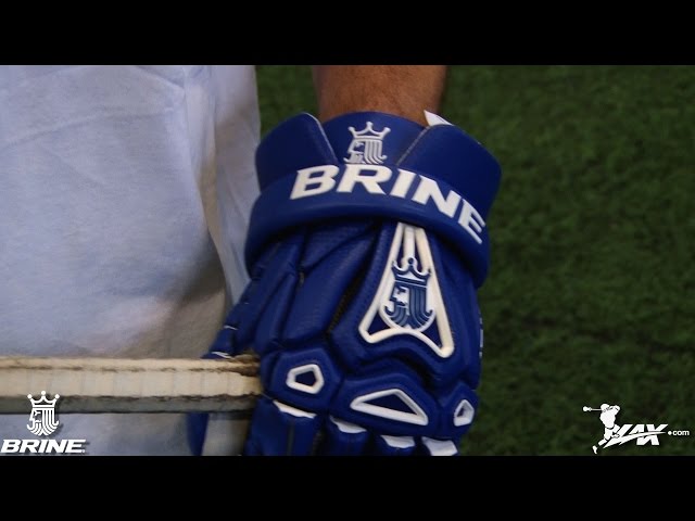 Brine King 5 Glove - Lax.com