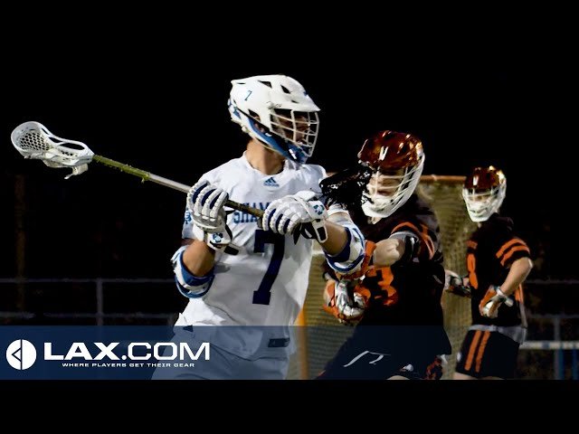 Brother Rice (MI) vs Detroit Catholic (MI) | 2022 High School Highlights - Lax.com