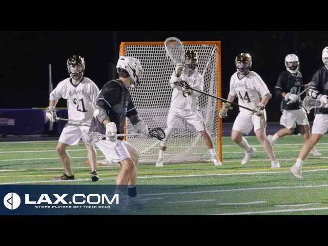 Cape Henlopen (DE) vs Salesianum (DE) - Lax.com