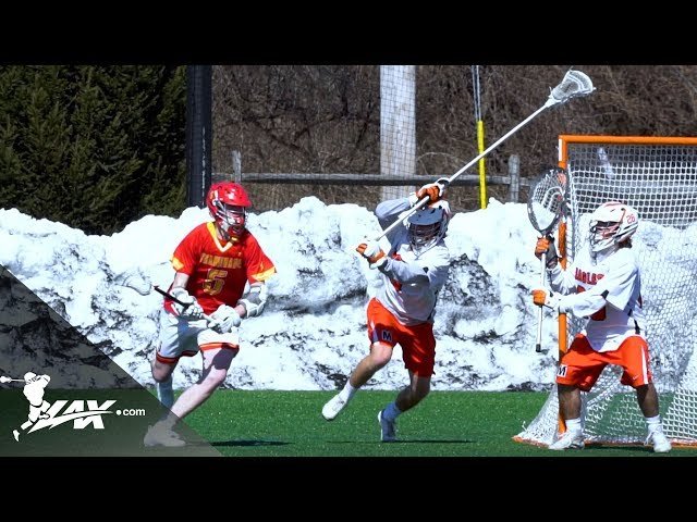 Chaminade (NY)  vs McDonogh (MD) - Lax.com