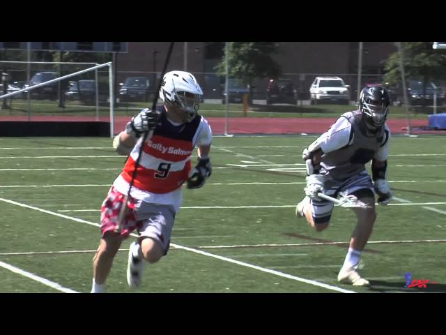 CT Chargers Summer Blast Video 1 - Lax.com