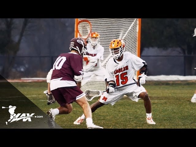 Culver Academy vs McDonogh - Lax.com