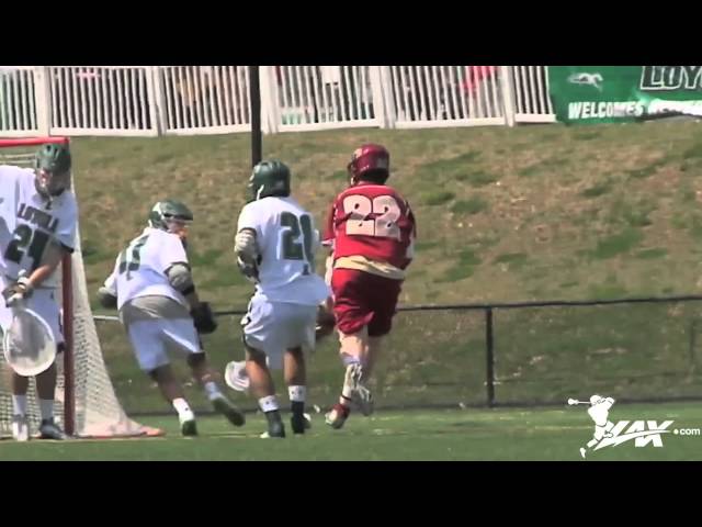 Denver vs. Loyola - Lax.com