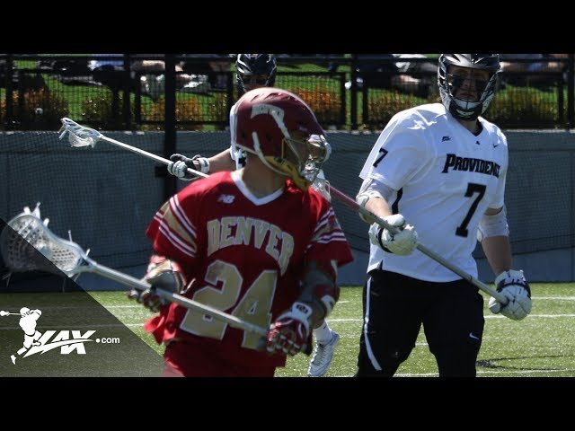 Denver vs Providence - Lax.com