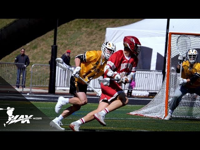 Denver vs Towson - Lax.com