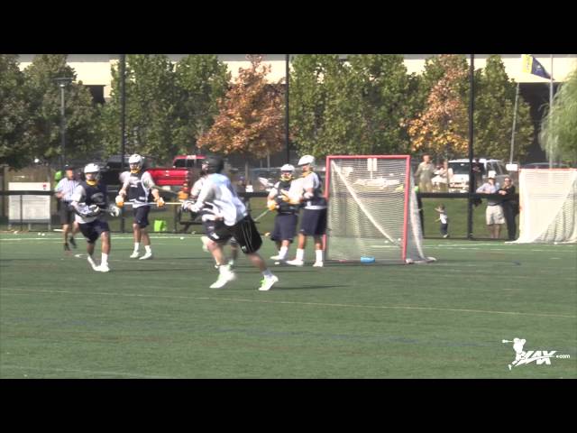 Drexel vs Johns Hopkins - Lax.com