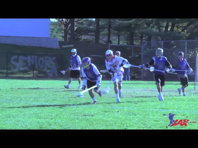 Dukes vs. Hardshells - Lax.com