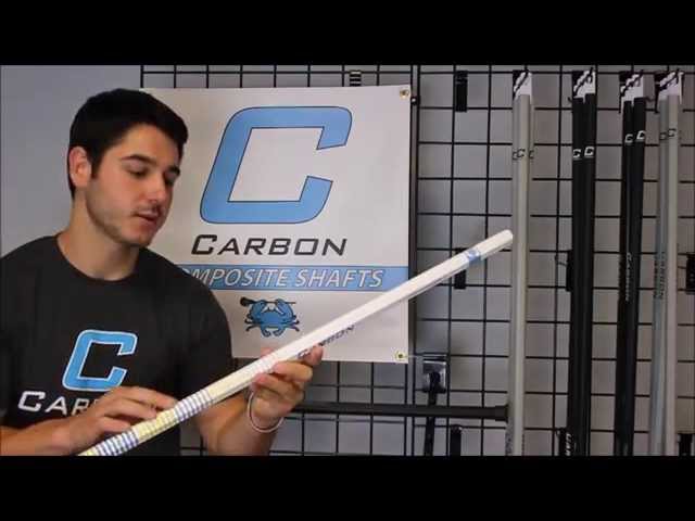 East Coast Dyes Carbon Signature 2014 - Lax.com