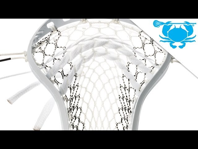 ECD Lacrosse Hero 2.0 Zone Tech - Lax.com