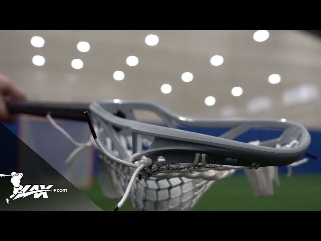 ECD Rebel Graphene Lacrosse Head - Lax.com