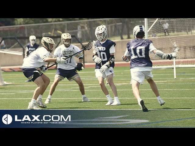 Episcopal Dallas (TX) vs Dallas Jesuit(TX)  | 2022 Texas Class AA State Championship - Lax.com