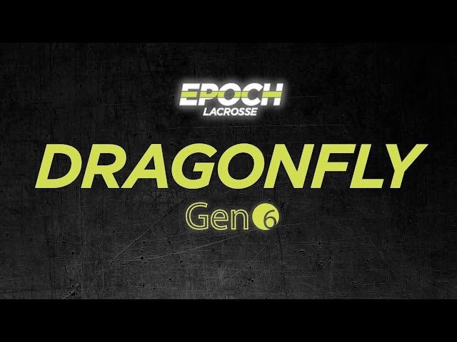 EPOCH Dragonfly Gen. 6 Shafts - Lax.com