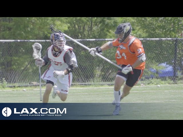 Express North 2021 vs Eclipse 2021 | 2020 Summer Highlights - Lax.com