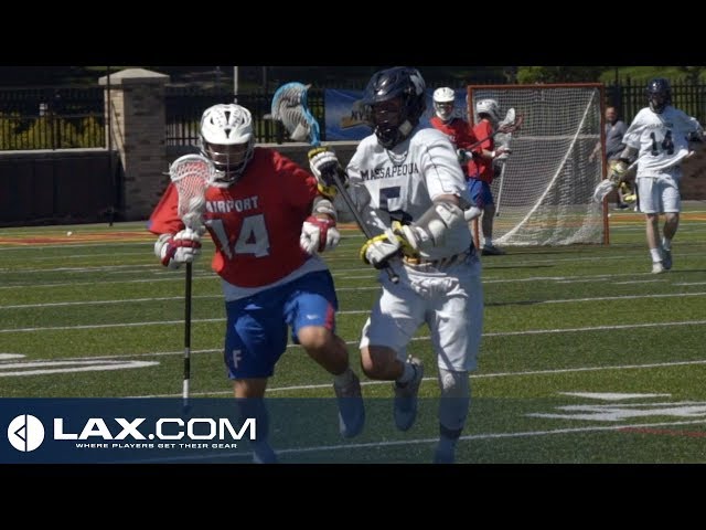 fairport vs massapequa - Lax.com