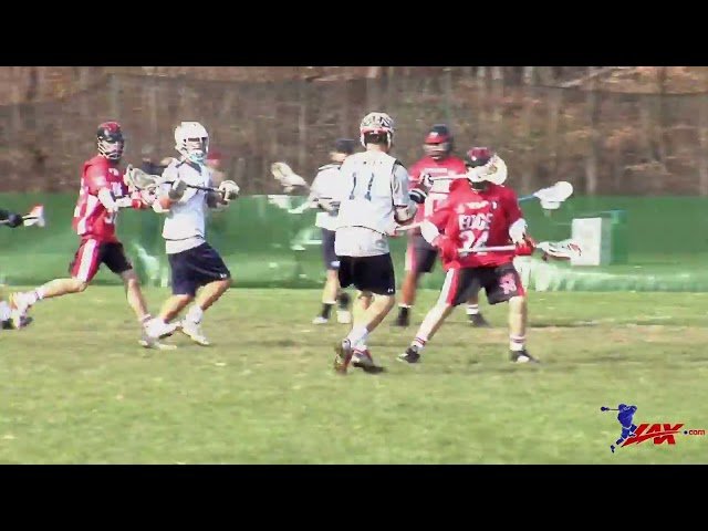 FLG vs. Edge 2014 - Lax.com