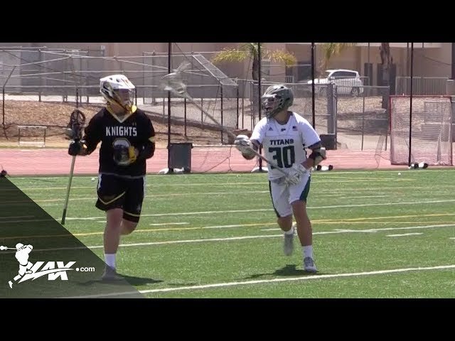 Foothill vs Poway - Lax.com