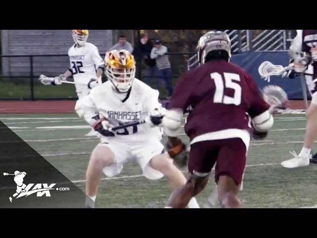 Garden City vs Manhasset - Lax.com