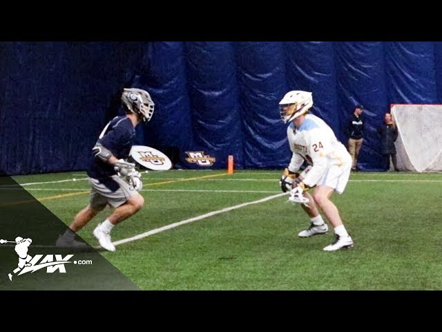 Georgetown University vs Marquette University - Lax.com