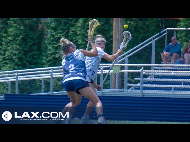 HHH Committed Games | 2021 Summer Highlights - Lax.com