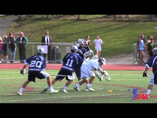 High School Goals of the Year - 2012 Lax.com Lacrosse Highlight - Lax.com