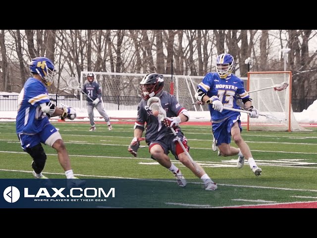 Hofstra University  vs Sacred Heart University - Lax.com